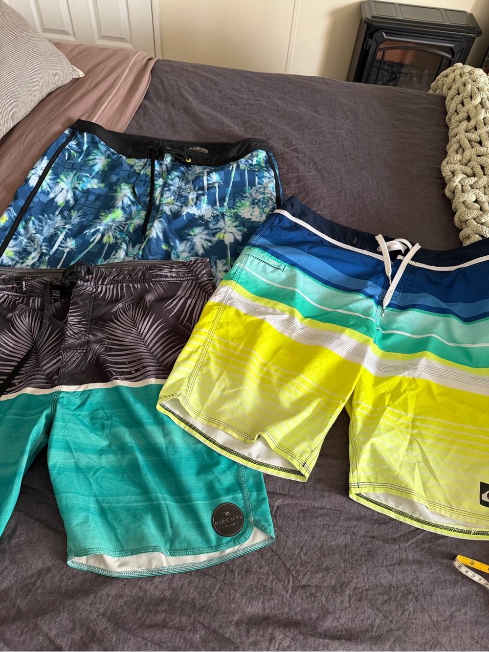 Men’s swim suits